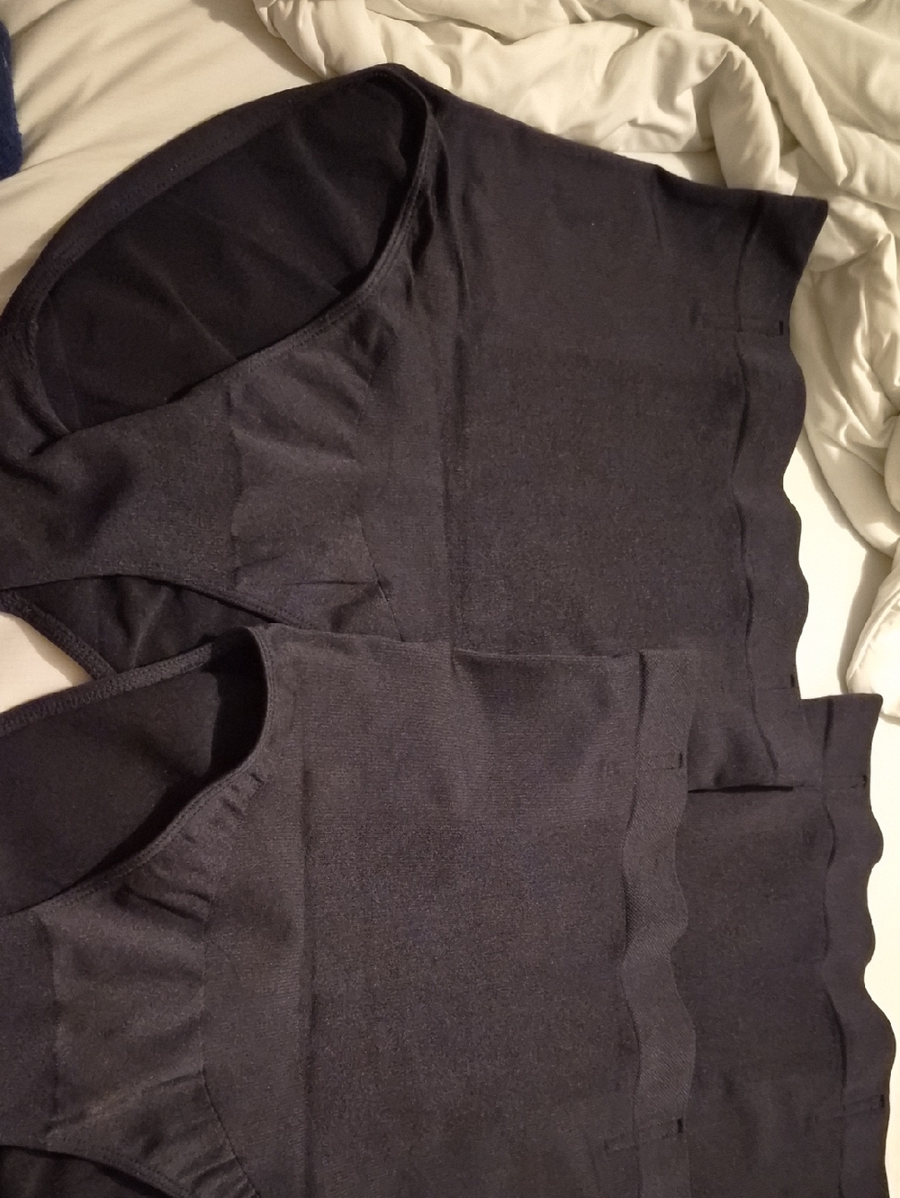 NWOT Shapermint High Waist shaper Briefs- Set of 3